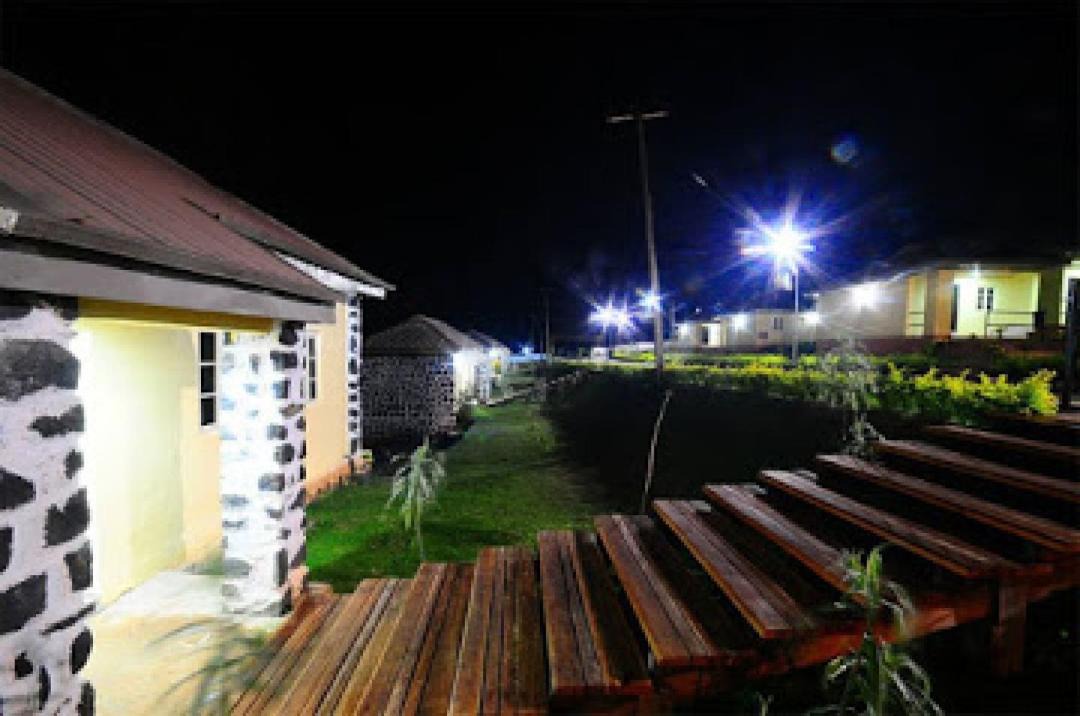Photo of Others in Ikogosi