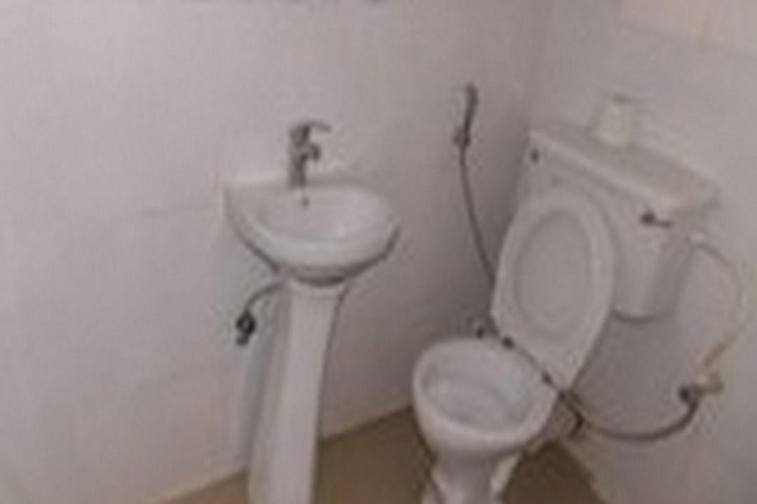 Photo of Bathroom in Ikorodu