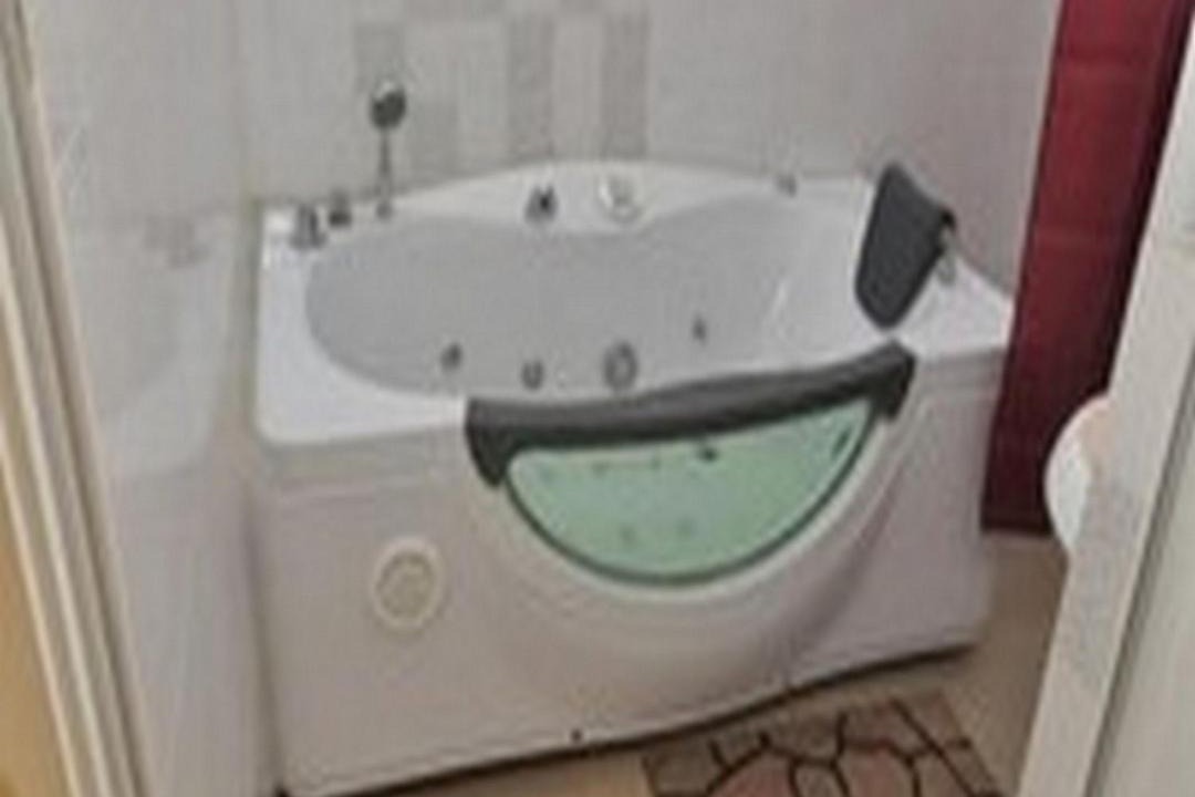 Photo of Bathroom in Ikorodu