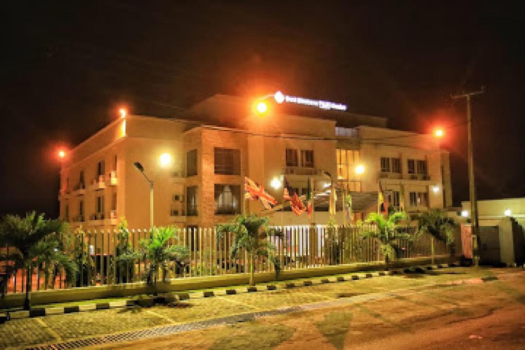Photo of Others in Ibadan