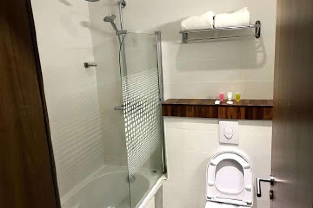 Photo of Bathroom in Ibadan