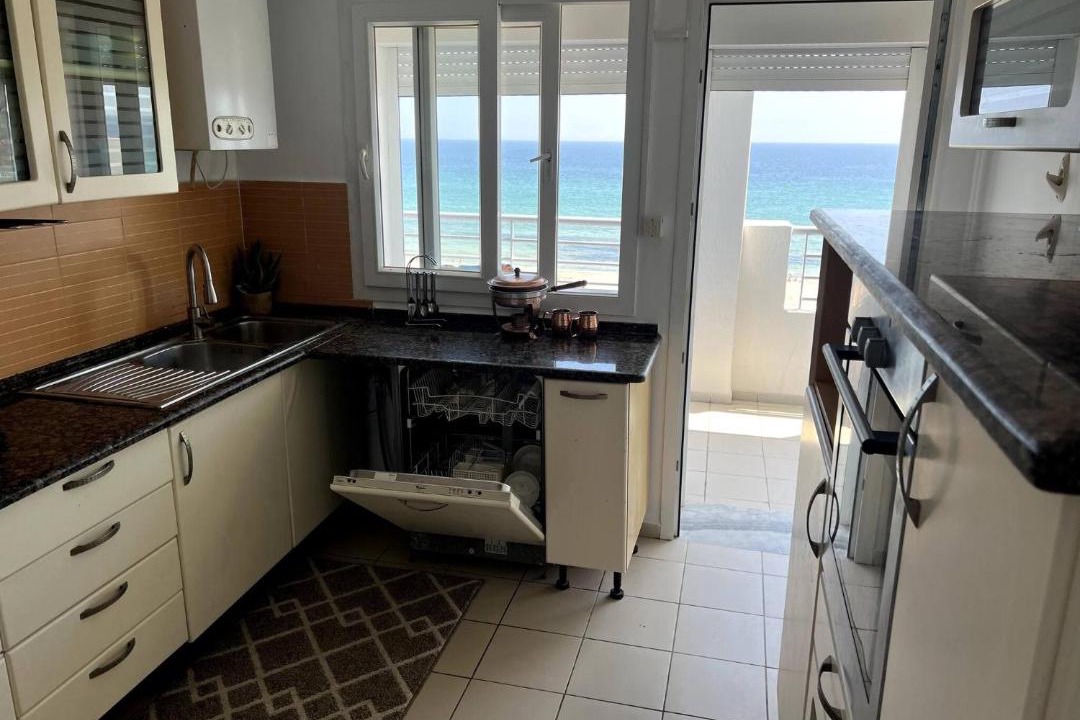 Photo of Kitchen in Sousse - Monastir