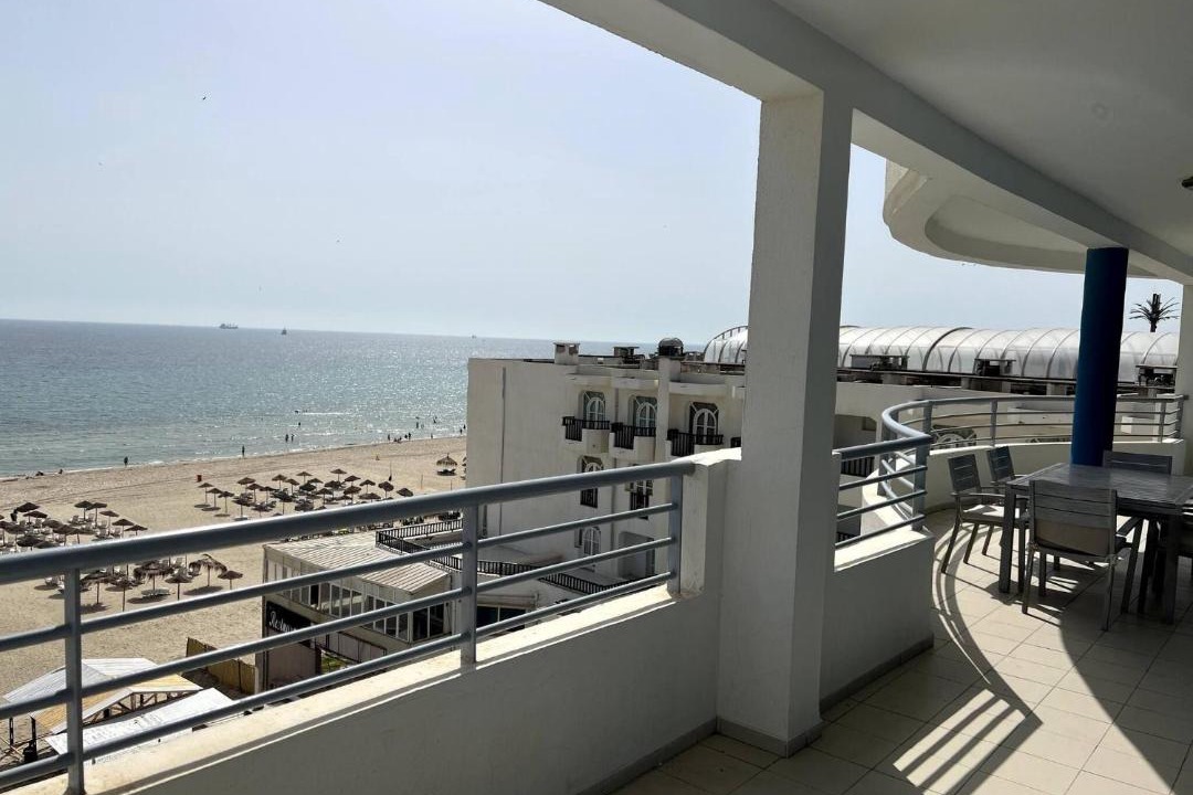 Photo of Patio Balcony in Sousse - Monastir