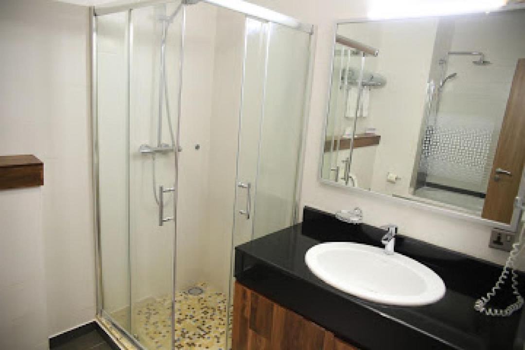 Photo of Bathroom in Ibadan