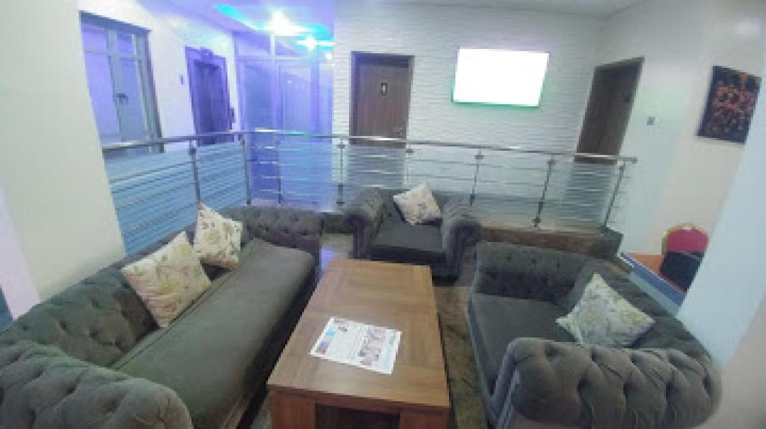 Photo of Livingroom in Ibadan