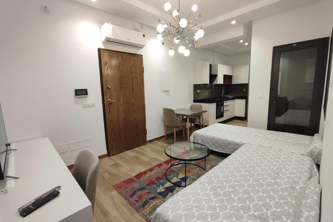 Photo of Bedroom in El Bassatine
