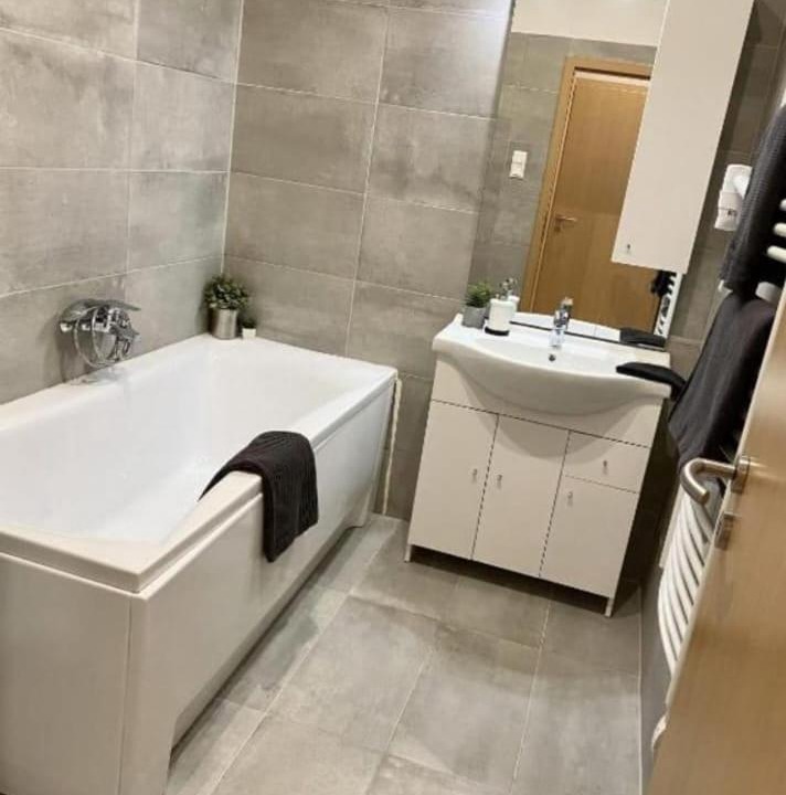 Photo of Bathroom in El Aouina