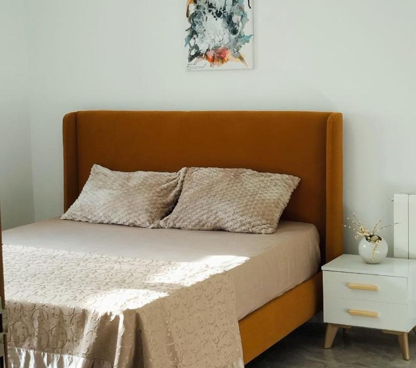 Photo of Bedroom in El Aouina