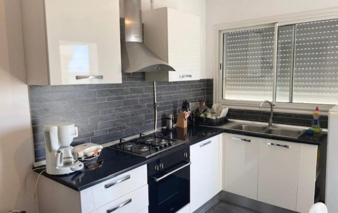 Photo of Kitchen in El Aouina