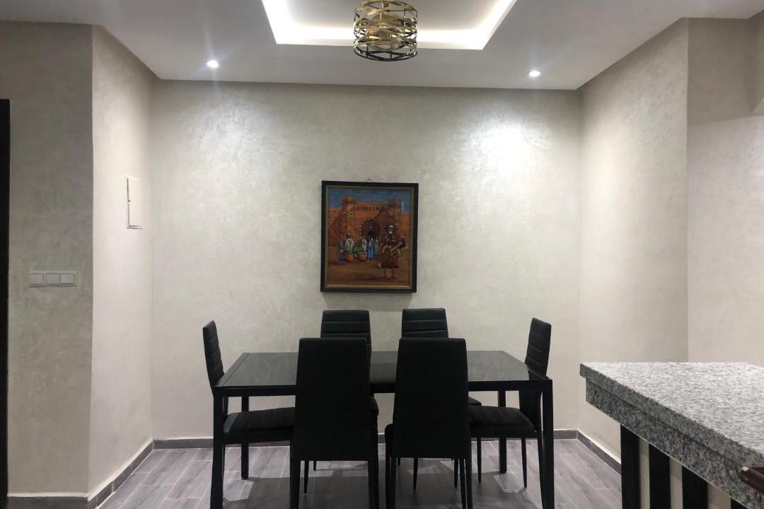 Photo of Kitchen in Semlalia