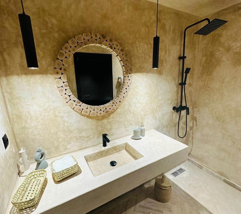 Photo of Bathroom in Agdal