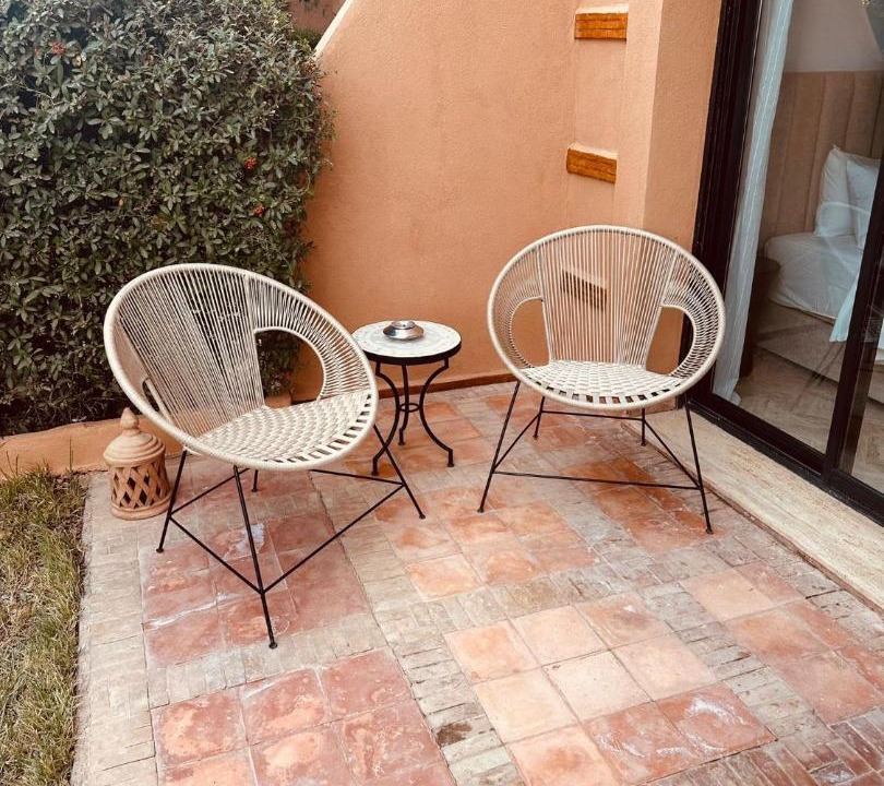 Photo of Patio Balcony in Agdal