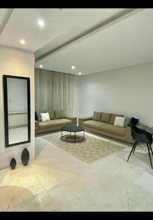 Photo of Livingroom in Jardins De Carthage