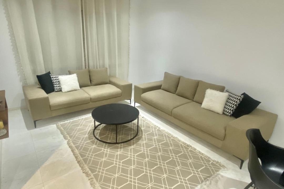 Photo of Livingroom in Jardins De Carthage