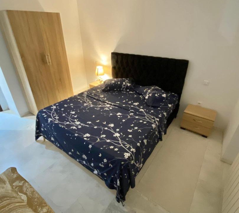Photo of Bedroom in Jardins De Carthage