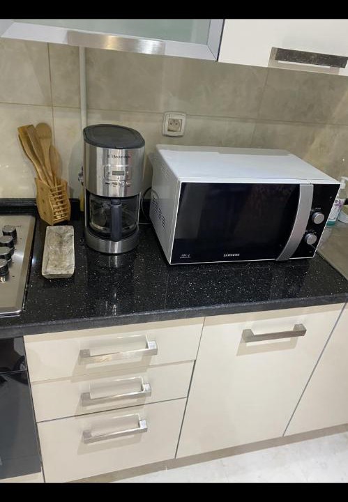 Photo of Kitchen in Jardins De Carthage