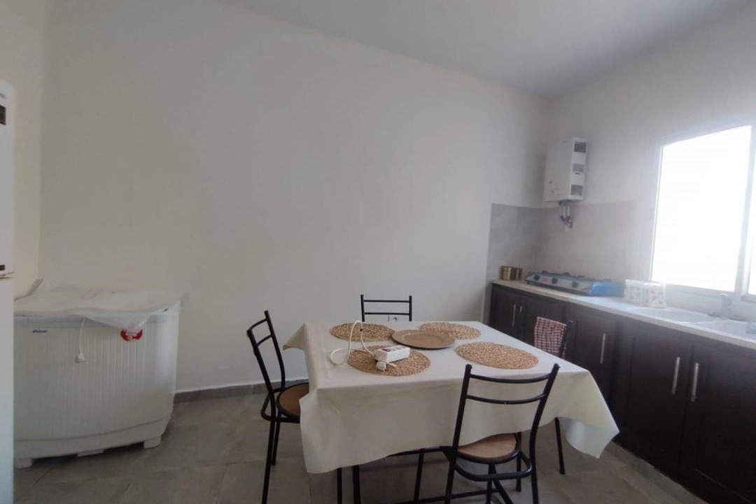 Photo of Kitchen in Menzel Jemil