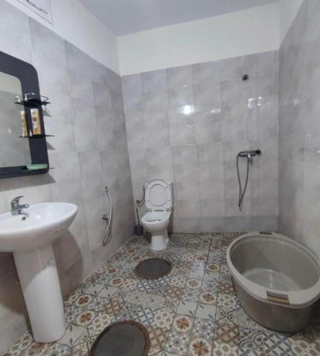 Photo of Bathroom in Menzel Jemil