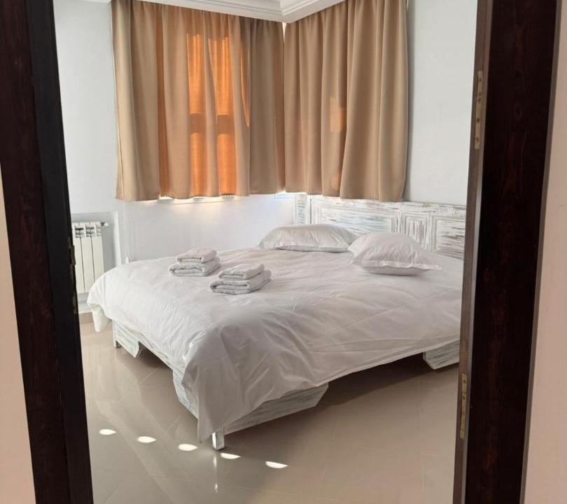Photo of Bedroom in Sfax