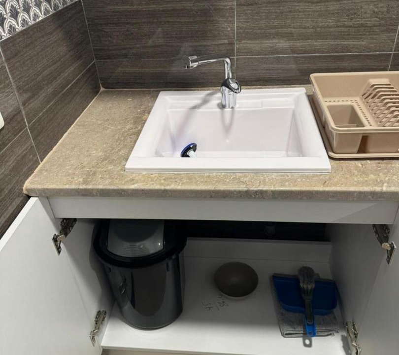 Photo of Bathroom in Sfax