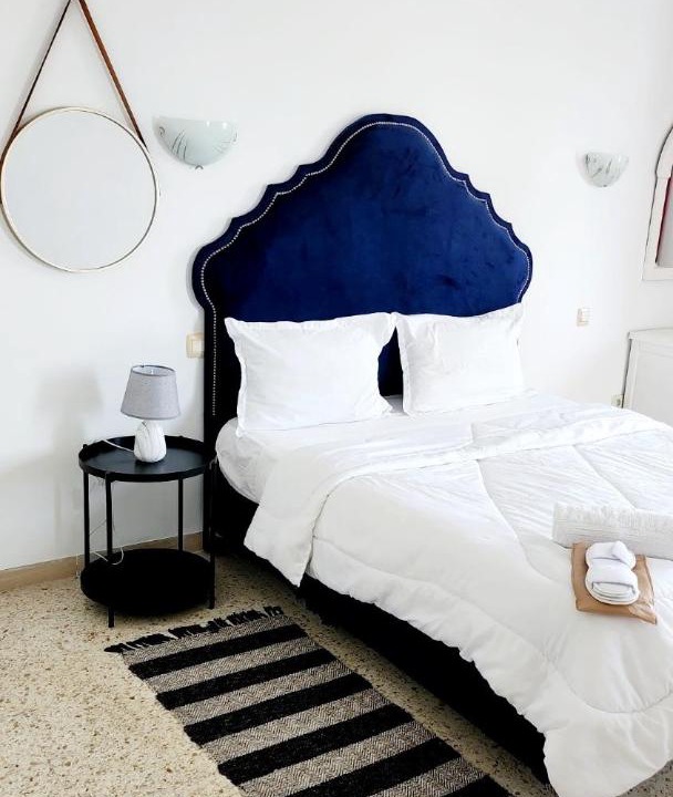 Photo of Bedroom in Sidi Abdel Aziz