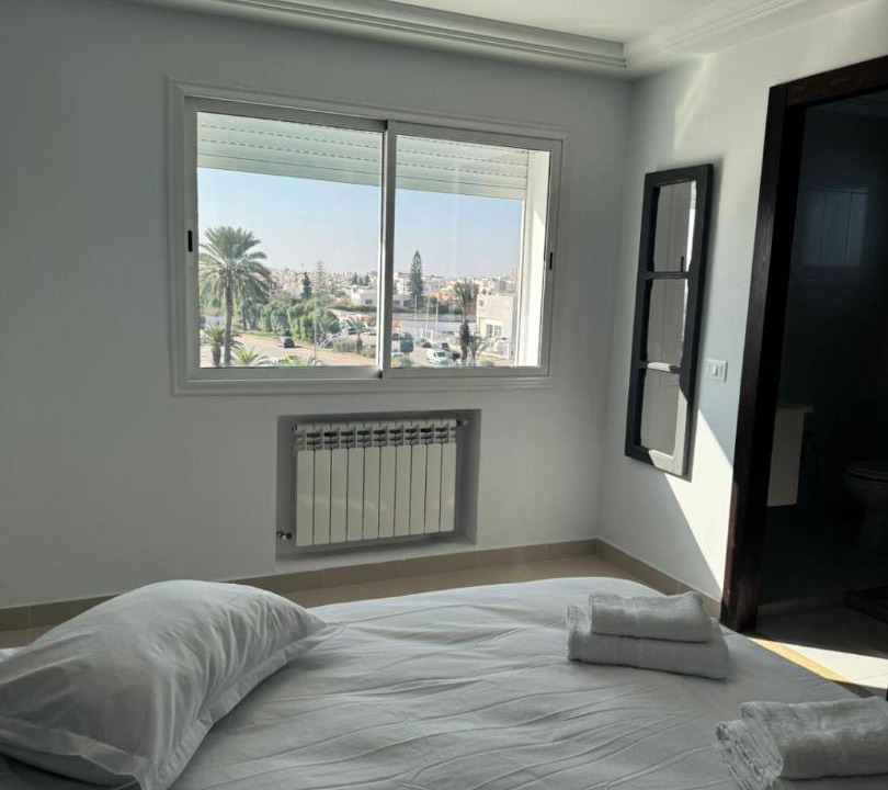 Photo of Bedroom in Sfax
