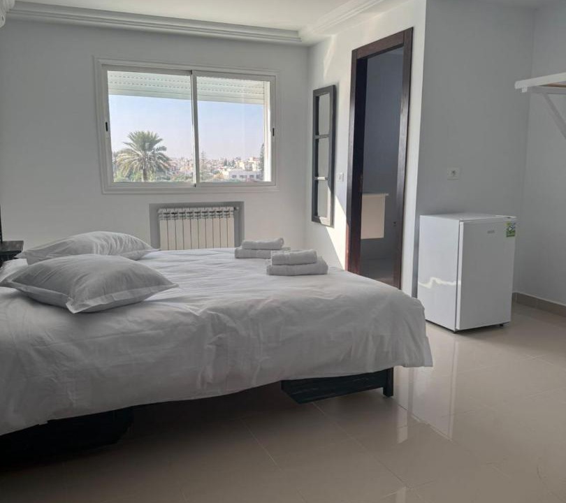 Photo of Bedroom in Sfax