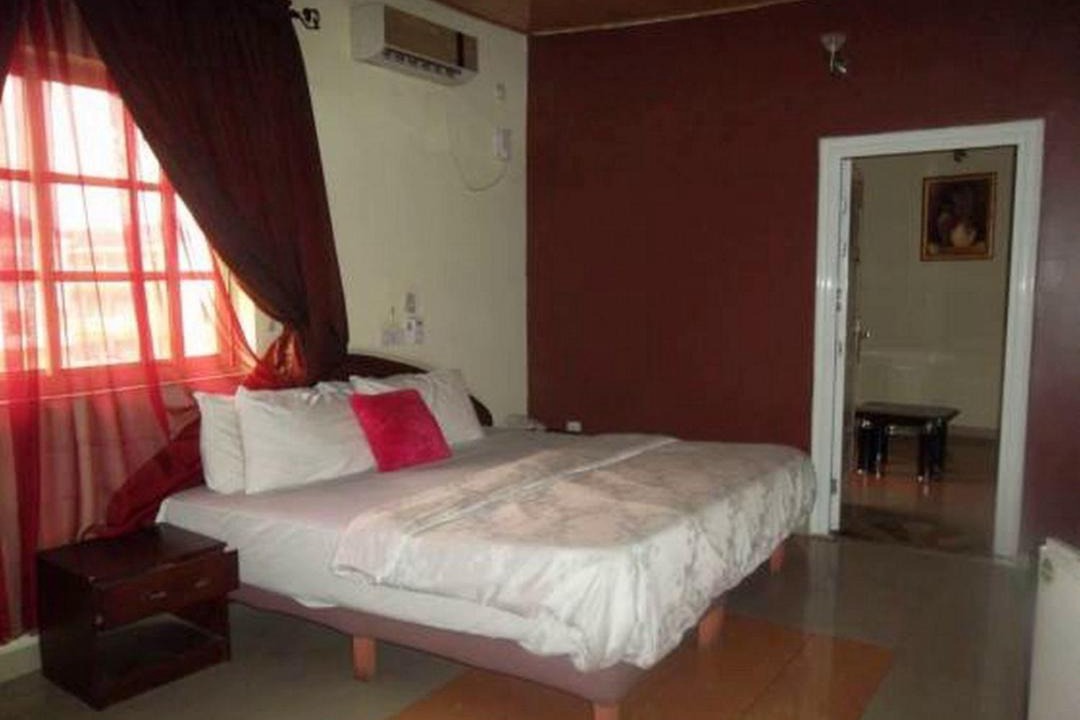 Photo of Bedroom in Port Harcourt