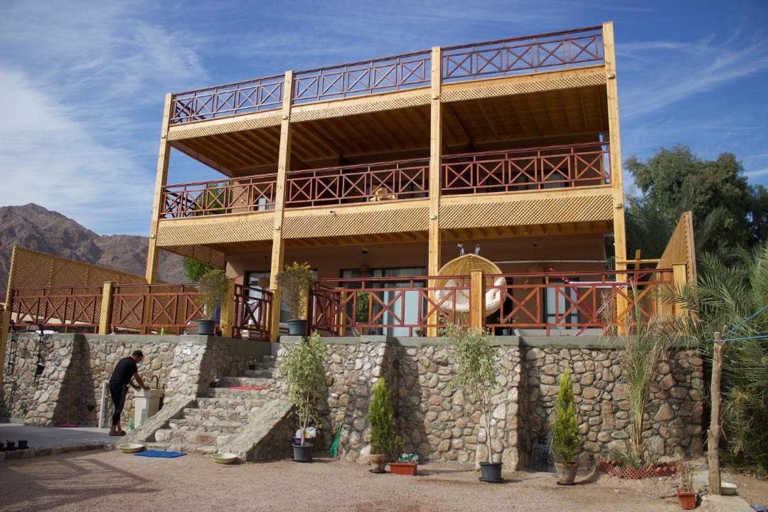 Photo of Others in Nuweiba