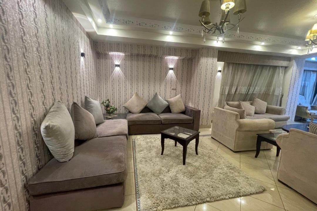 Photo of Livingroom in Agouza