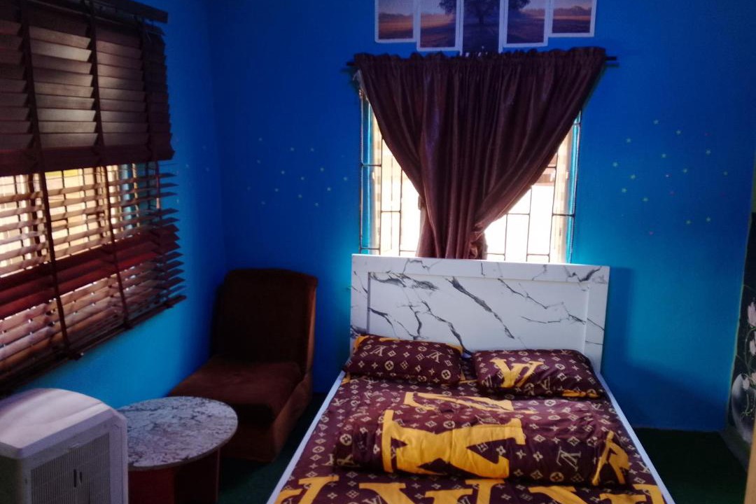 Photo of Bedroom in Ota