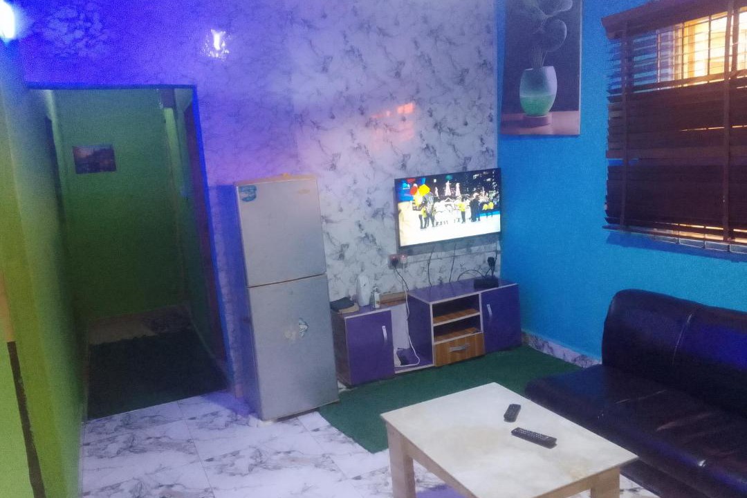 Photo of Livingroom in Ota