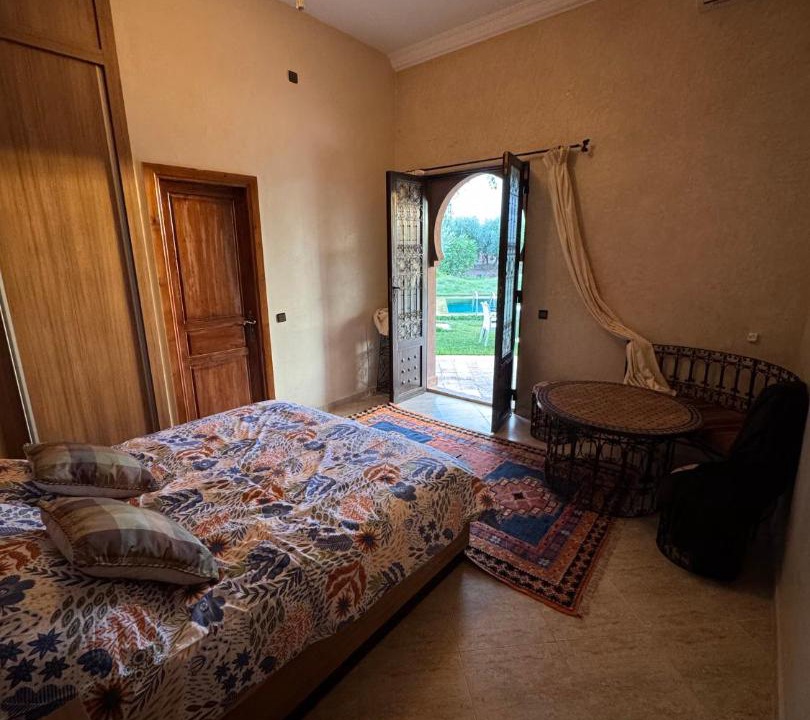 Photo of Bedroom in Ait Faska
