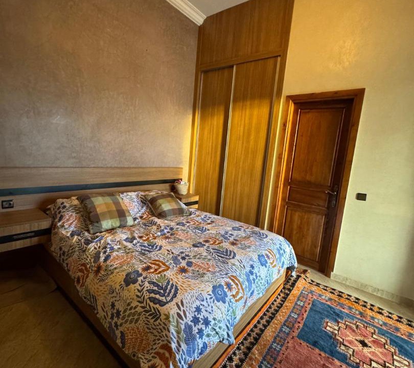 Photo of Bedroom in Ait Faska