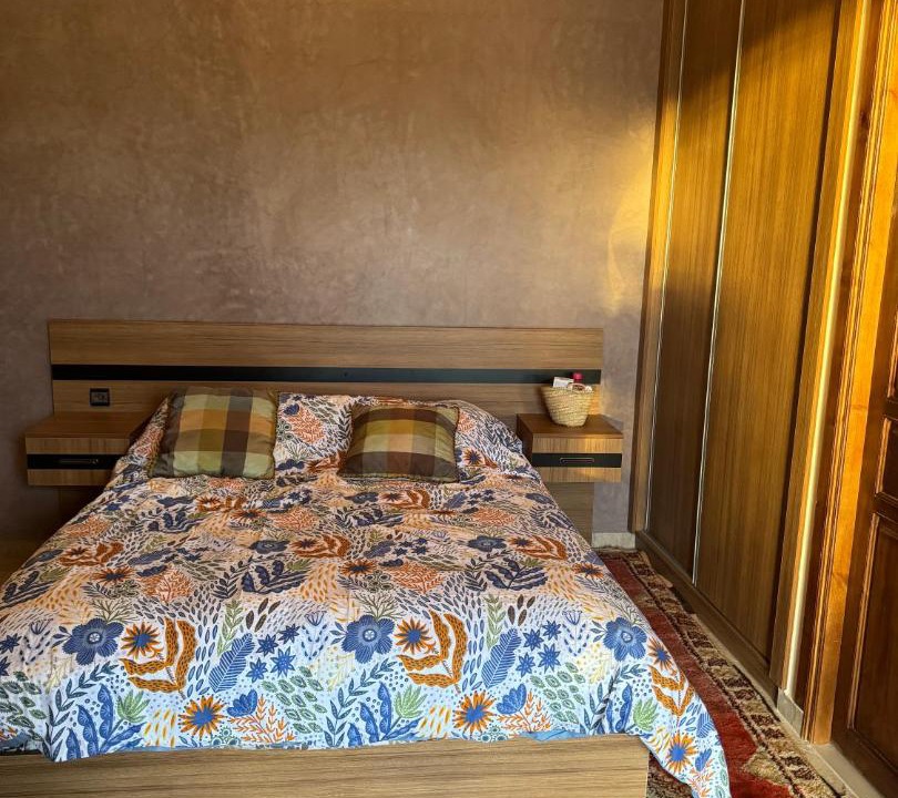 Photo of Bedroom in Ait Faska