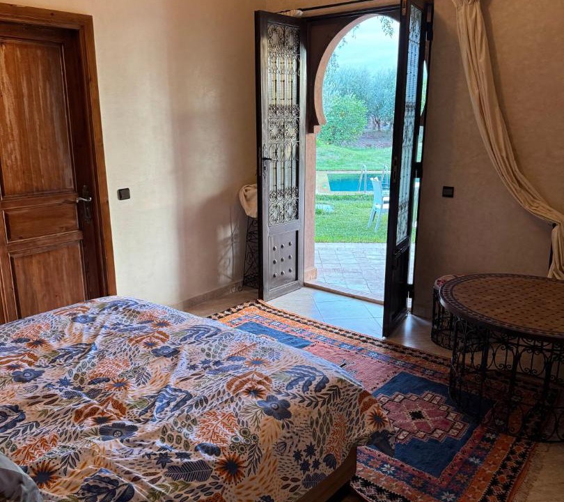 Photo of Bedroom in Ait Faska