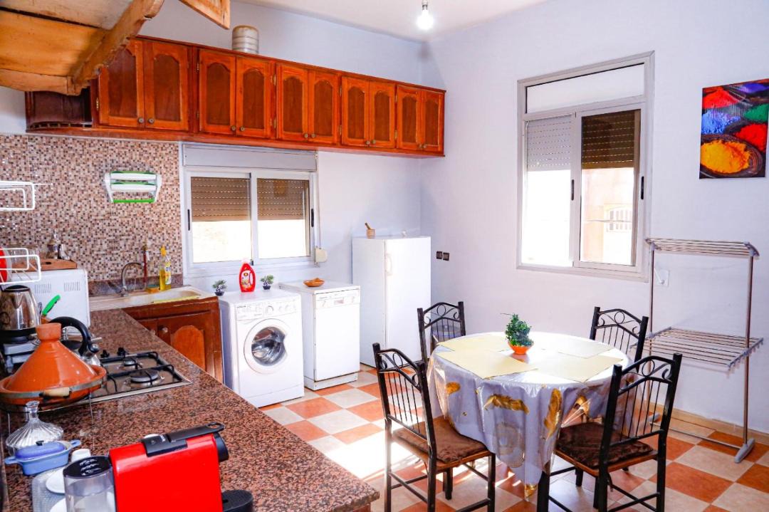 Photo of Kitchen in Errachidia