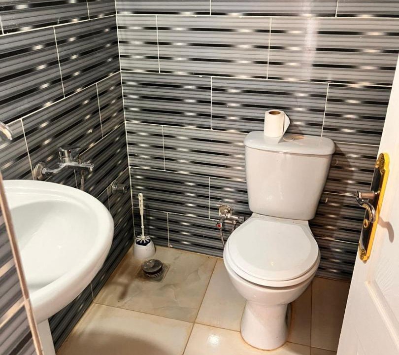 Photo of Bathroom in Aswan