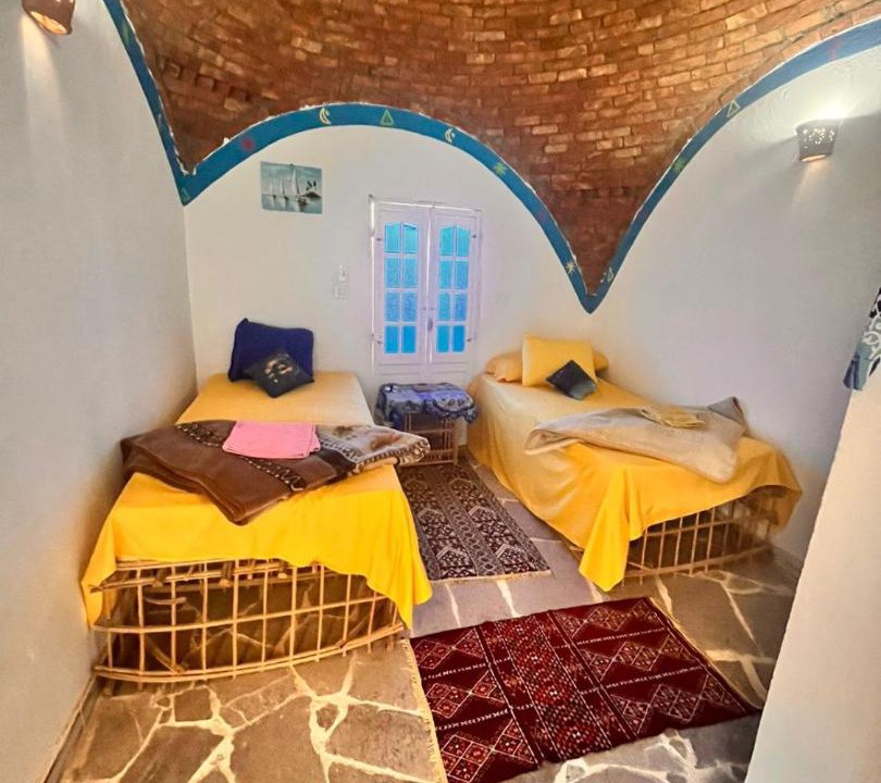 Photo of Bedroom in Aswan