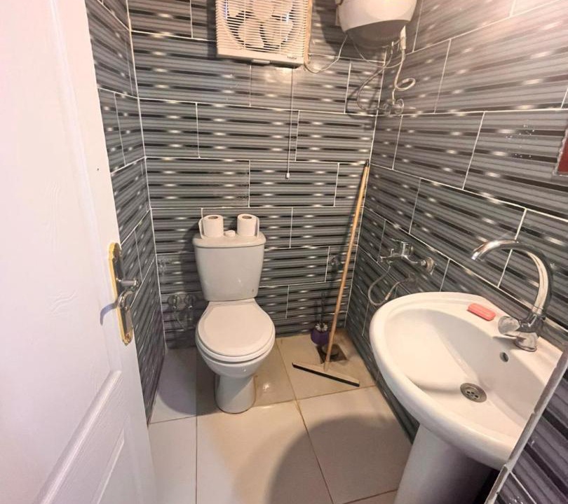 Photo of Bathroom in Aswan