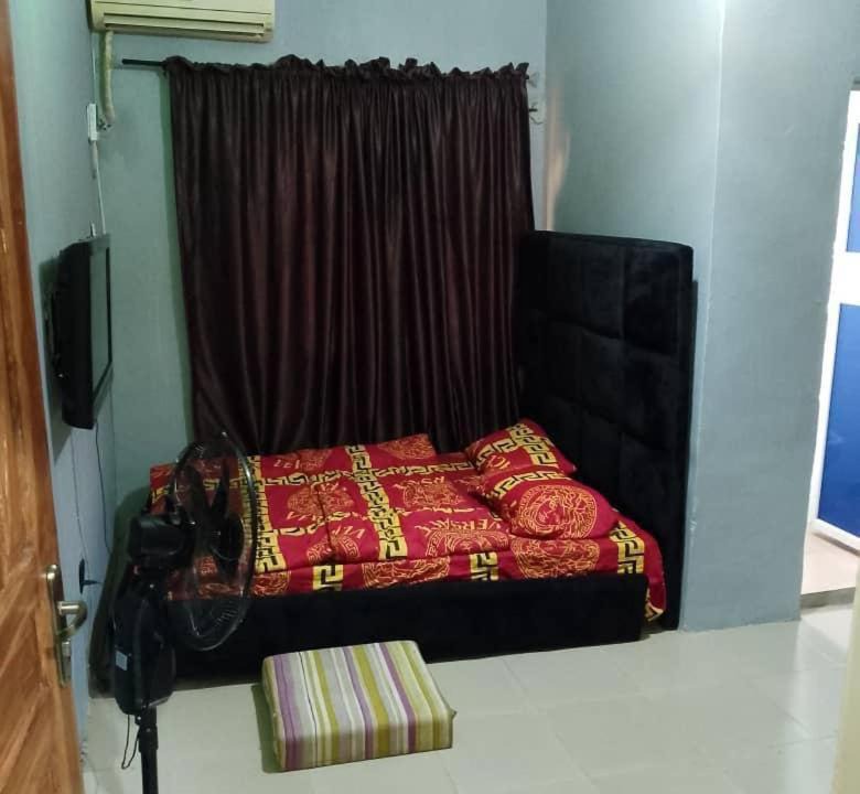 Photo of Bedroom in Ota