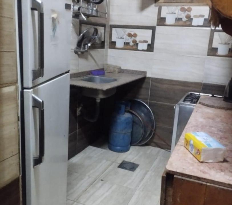 Photo of Kitchen in Aswan