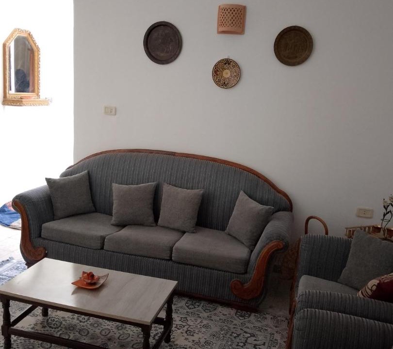 Photo of Livingroom in Tozeur