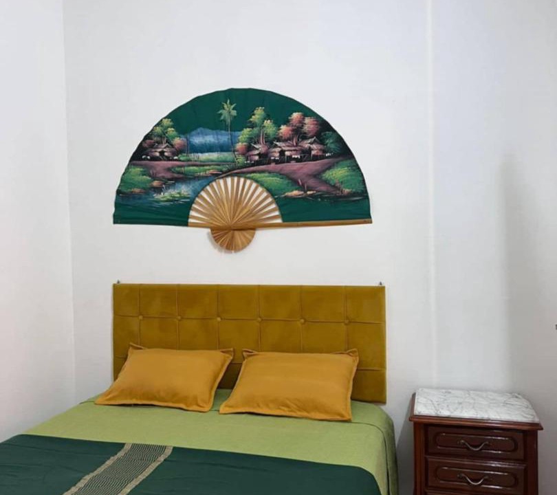 Photo of Bedroom in Tozeur