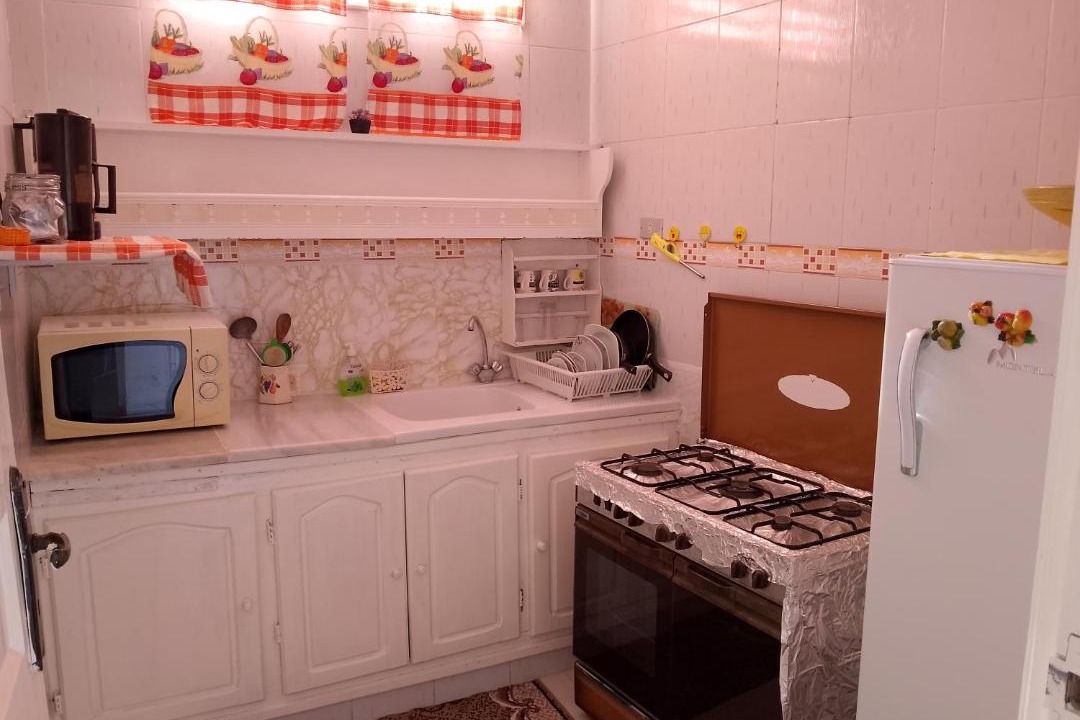 Photo of Kitchen in Tozeur