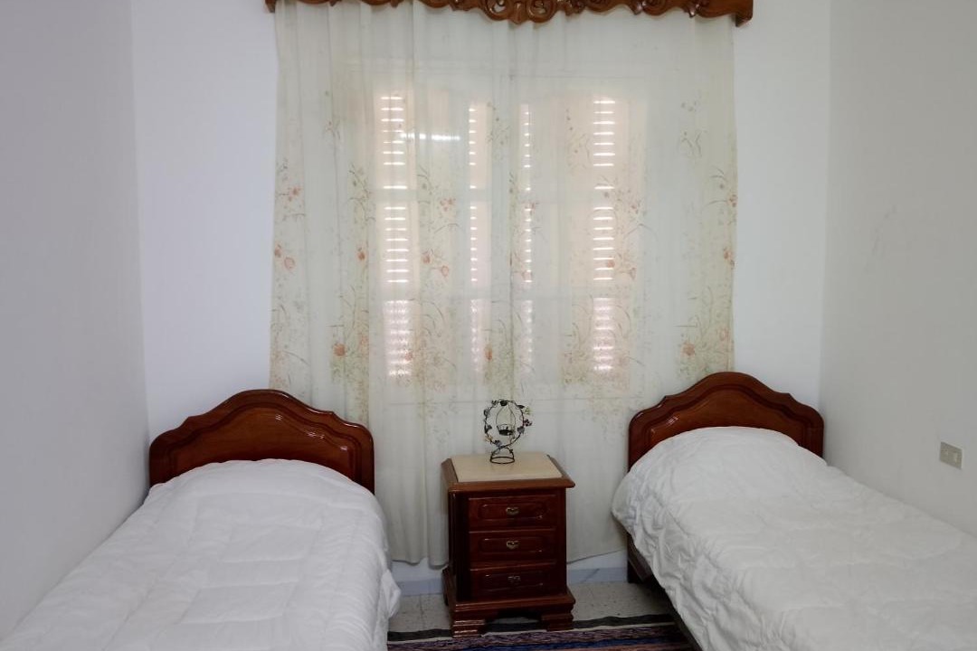 Photo of Bedroom in Tozeur