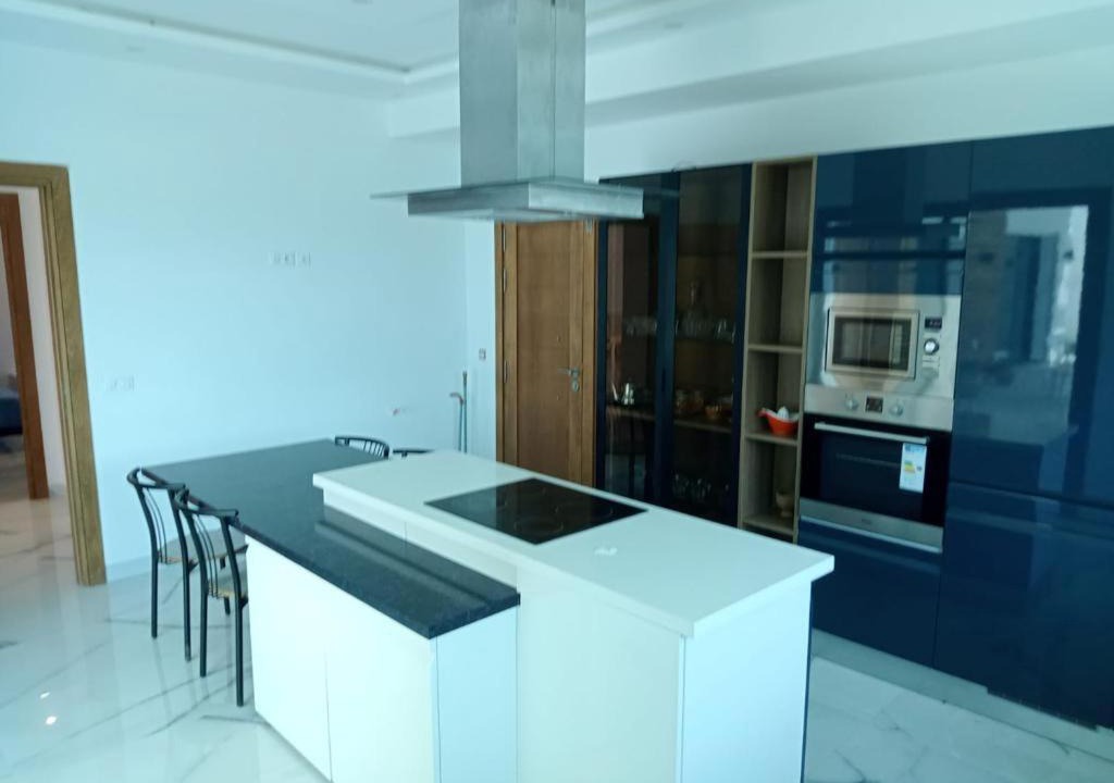 Photo of Kitchen in Hammamet Sud