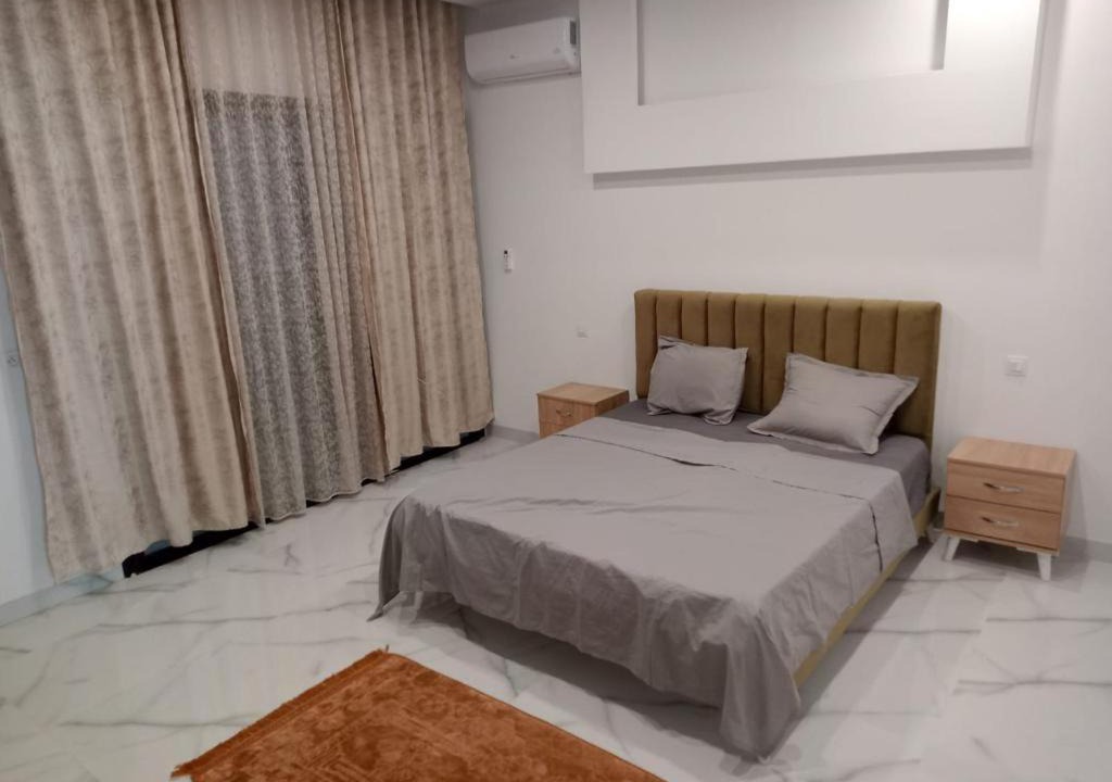 Photo of Bedroom in Hammamet Sud