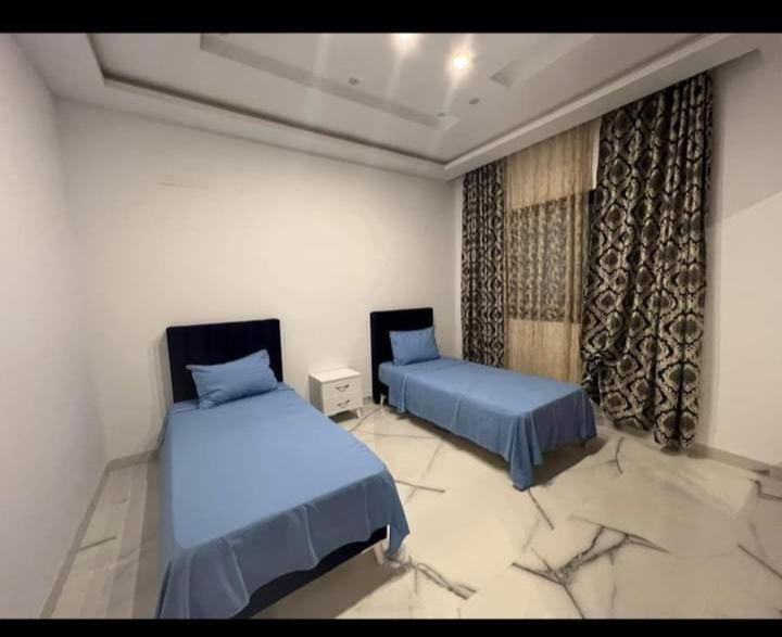 Photo of Bedroom in Hammamet Sud