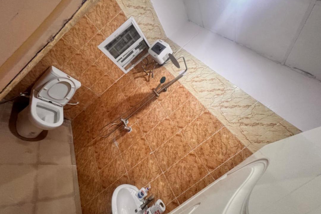 Photo of Bathroom in Ilorin